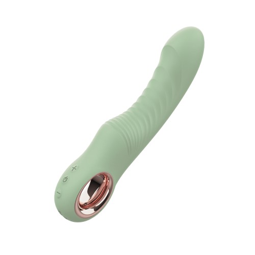 Nobu Gwen Vibrador Punto G con Bala Removible