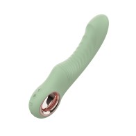 Nobu Gwen Vibrador Punto G con Bala Removible