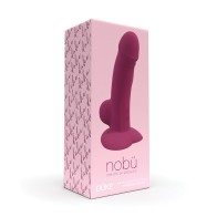 Nobu Duke Vibrating Dong Raspberry