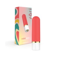 Nobu Mini Sari Classic Bullet Coral