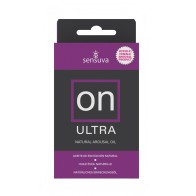 ON for Her Arousal Oil Ultra Medium Box - 5 ml