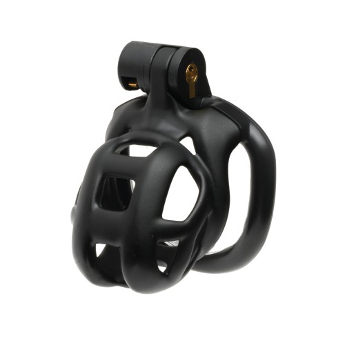 Guardian Chastity Cage Sport Fucker para Control Total