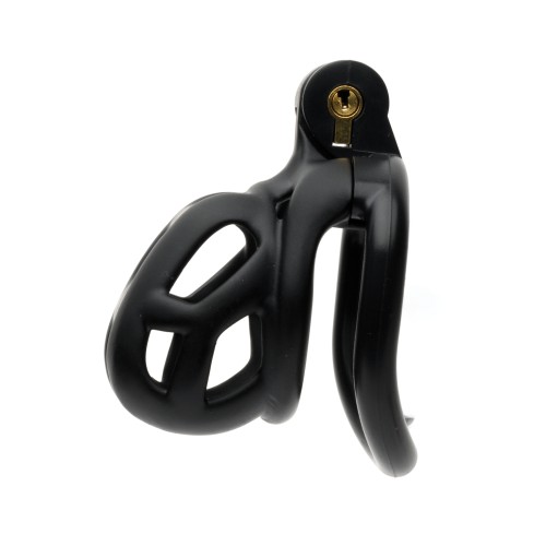 Guardian Chastity Cage Sport Fucker para Control Total