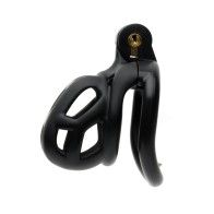 Guardian Chastity Cage Sport Fucker para Control Total