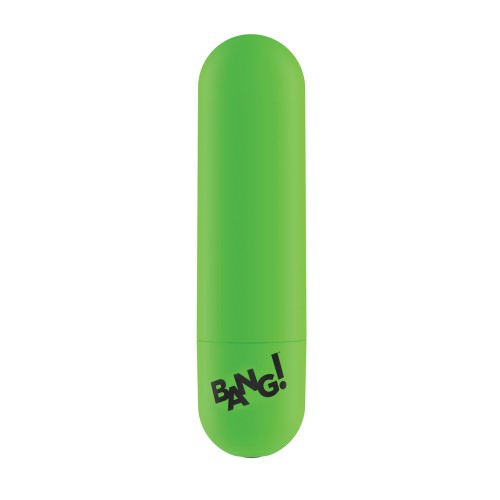 Bang! Glow in the Dark Remote Controlled Bullet