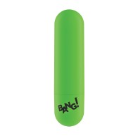 Bang! Glow in the Dark Remote Controlled Bullet