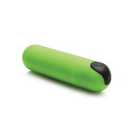 Bang! Glow in the Dark Remote Controlled Bullet