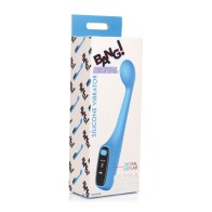 Bang! Digital G-Spot Vibrator 10X - Ultimate Pleasure