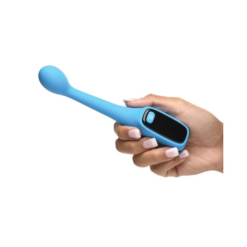 Bang! Digital G-Spot Vibrator 10X - Ultimate Pleasure