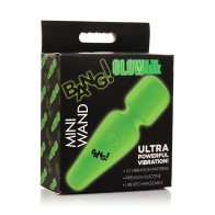 Glow in the Dark Mini Wand