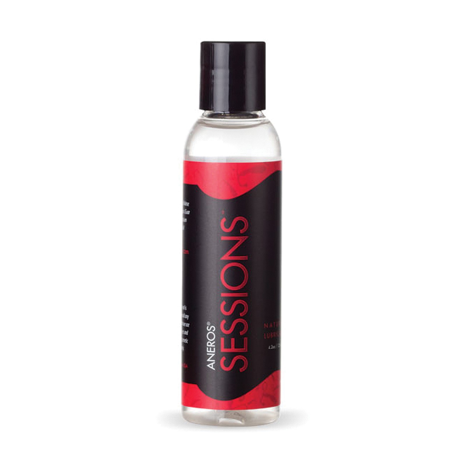 Aneros Sessions Lubricant Gel - 4.2 oz Tube