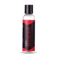 Aneros Sessions Lubricant Gel - 4.2 oz Tube