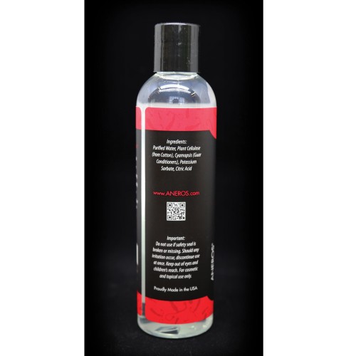 Aneros Sessions Lubricant Gel - 4.2 oz Tube