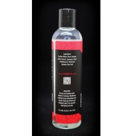 Aneros Sessions Lubricant Gel - 4.2 oz Tube