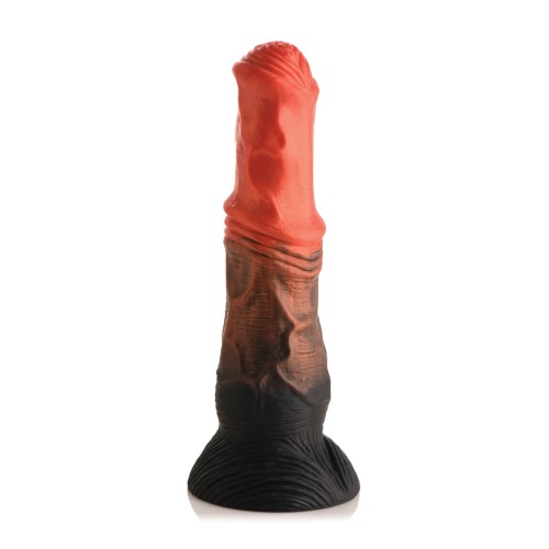 Creature Cocks Centaur Silicone Dildo