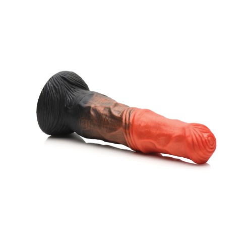 Creature Cocks Centaur Silicone Dildo