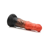 Creature Cocks Centaur Silicone Dildo