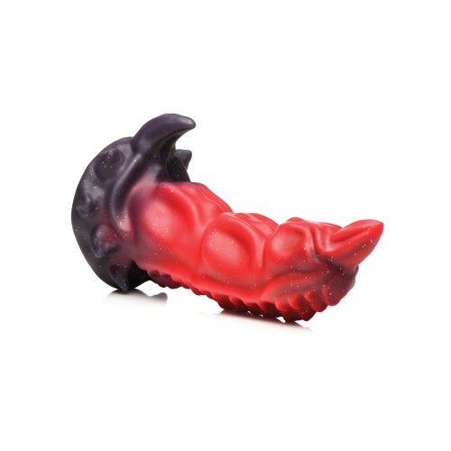 Dildo de Silicona King Scorpion