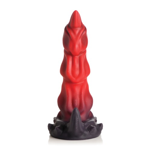 Creature Cocks King Scorpion Dildo