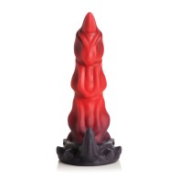 Dildo de Silicona King Scorpion