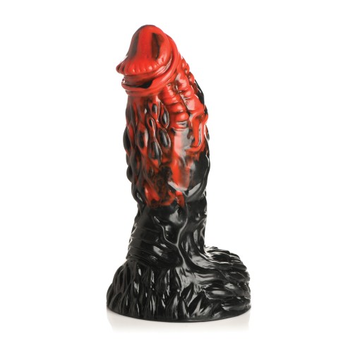 Creature Cocks Vulcan Silicone Dildo for Intense Pleasure