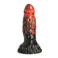 Creature Cocks Vulcan Silicone Dildo for Intense Pleasure