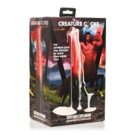 Dildo Centaur Creature Cocks - Diversión Espumosa