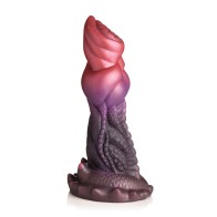 Creature Cocks Deep Diver Silicone Dildo for Fantasy Play