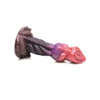 Creature Cocks Deep Diver Silicone Dildo for Fantasy Play