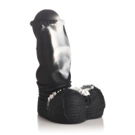 Creature Cocks Venom Silicone Dildo for Sci-Fi Pleasure