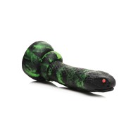 Creature Cocks Python Silicone Dildo