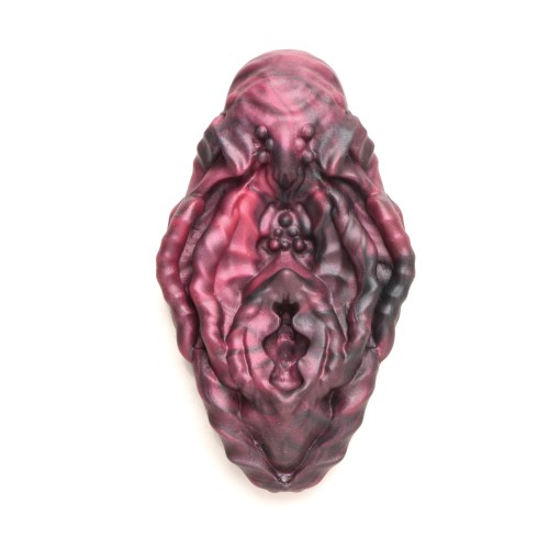 Grinder de Vulva Creature Cocks Xeno - Multicolor