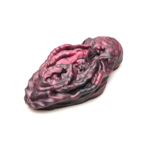 Grinder de Vulva Creature Cocks Xeno - Multicolor