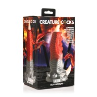 Creature Cocks Talon Silicone Dildo