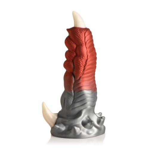 Dildo de Silicona Creature Cocks Talon