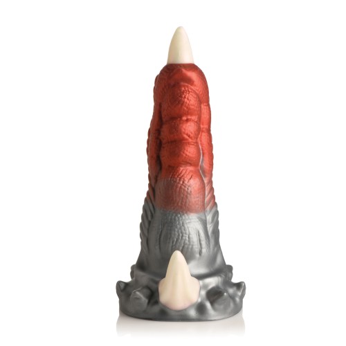 Creature Cocks Talon Silicone Dildo