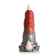 Creature Cocks Talon Silicone Dildo