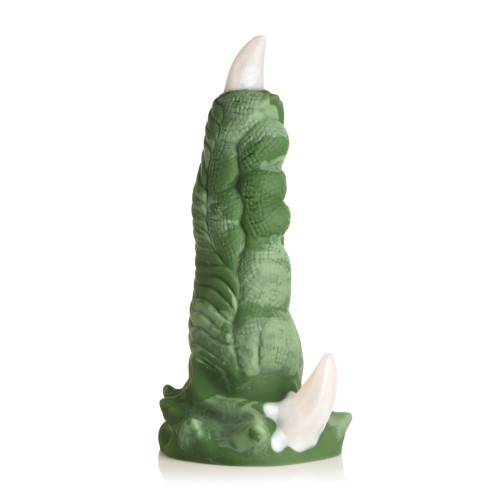 Creature Cocks Dragon Claw Silicone Dildo