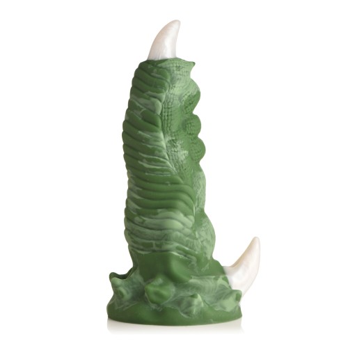 Dildo de Silicona Claw de Dragón Creature Cocks