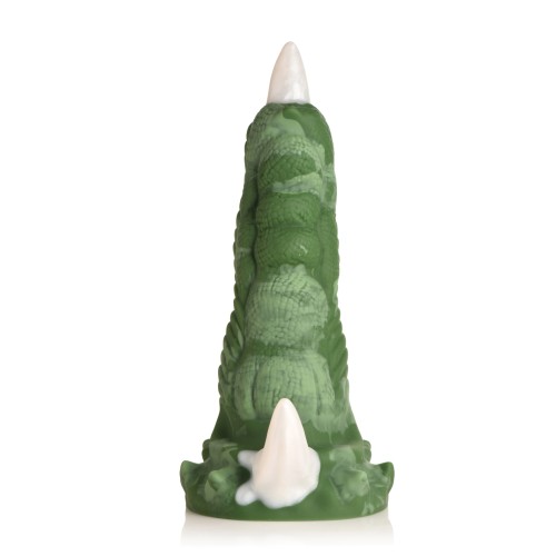 Dildo de Silicona Claw de Dragón Creature Cocks