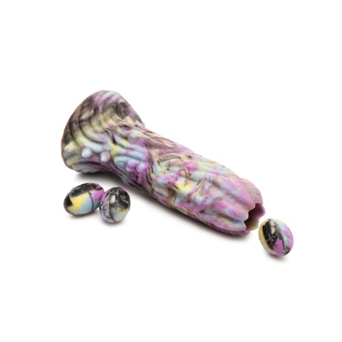 Creature Cocks Dragon Spawn Ovipositor | Multi Color