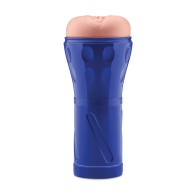 Forto Model V-20 Hard-Side Vagina Masturbator