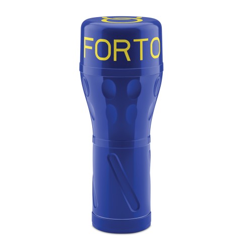 Forto Model V-20 Hard-Side Vagina Masturbator