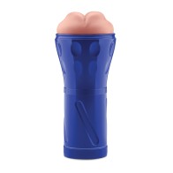 Forto M-80 Mouth Masturbator - Light