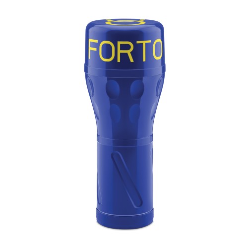 Forto M-80 Mouth Masturbator - Light