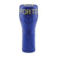 Forto M-80 Mouth Masturbator - Light