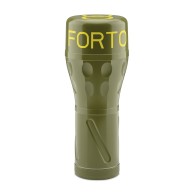 Masturbador Oral Forto Modelo M-80