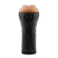 Forto M-80 Hard-Side Mouth Masturbator - Ultimate Realism