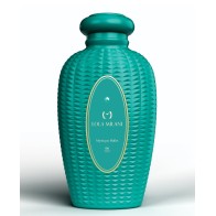 Lola Milani Mystique Bullet with Emerald Bottle - Teal