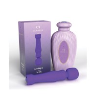 Lola Milani Mystique Wand Purple